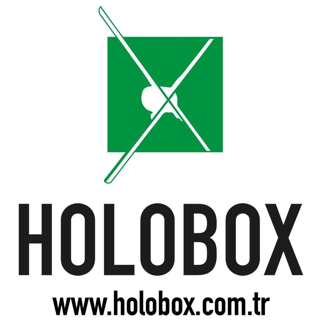 Holobox Logo