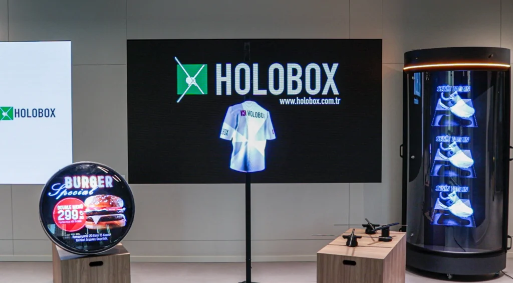 Holobox Strore