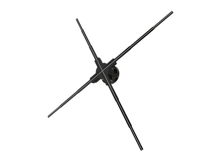 D100 Holoram Kiralama