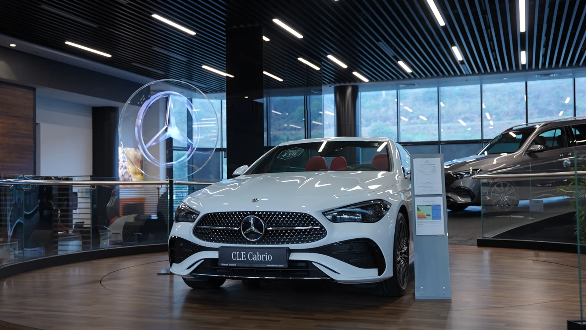 hologram kiralama hizmeti